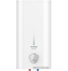 Накопительный электрический водонагреватель Hyundai H-SWS15-80V-UI696