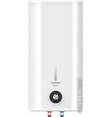 Накопительный электрический водонагреватель Hyundai Riverside H-SWS11-80V-UI707