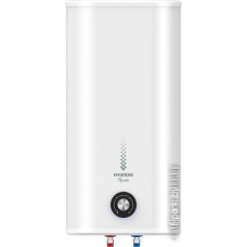 Накопительный электрический водонагреватель Hyundai Riverside H-SWS11-80V-UI707