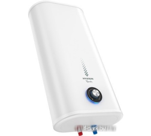 Накопительный электрический водонагреватель Hyundai Riverside H-SWS11-100V-UI708