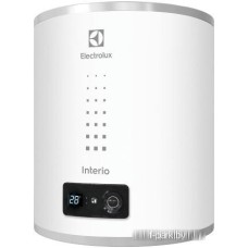 Накопительный электрический водонагреватель Electrolux EWH 30 Interio 3