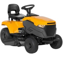 Садовый трактор Stiga TORNADO 398 M
