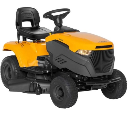 Садовый трактор Stiga TORNADO 398 M Садовый трактор Stiga TORNADO 398 M