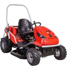 Минитрактор SECO Crossjet 4x2