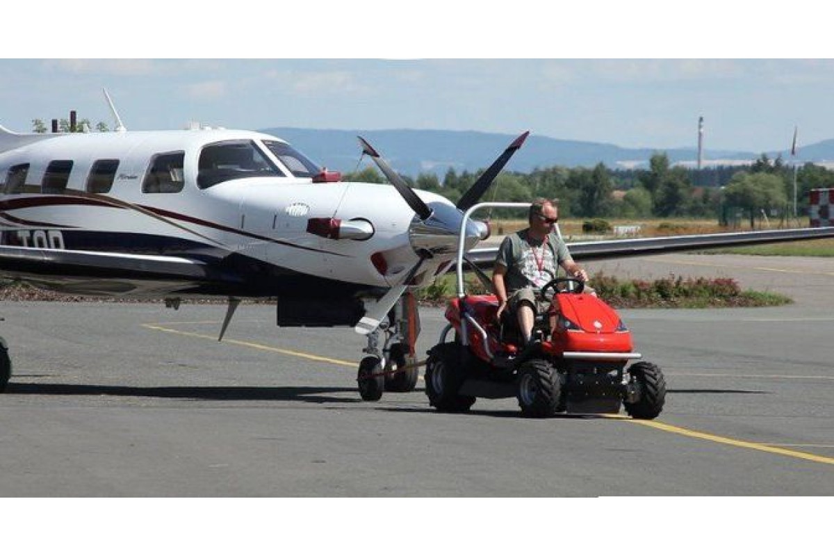  Crossjet 4x2