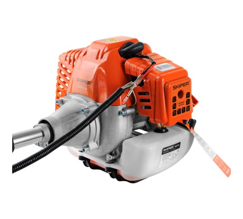 Триммер Skiper GTP2101