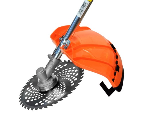 Триммер Skiper GTP2401