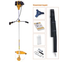 Триммер бензиновый SBK BC-3000