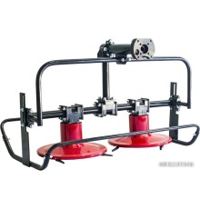 Косилка  Кентавр КРЗ-М1