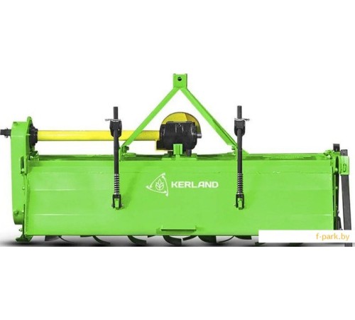 Почвофреза Kerland K1800
