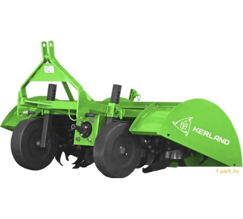 Почвофреза  Kerland W1600