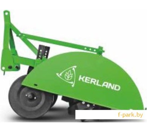 Почвофреза  Kerland W2000