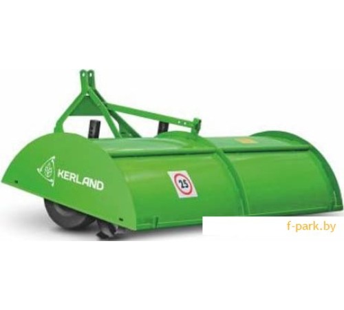 Почвофреза  Kerland W2000
