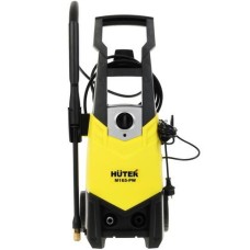 Мойка высокого давления Huter M165-PW
