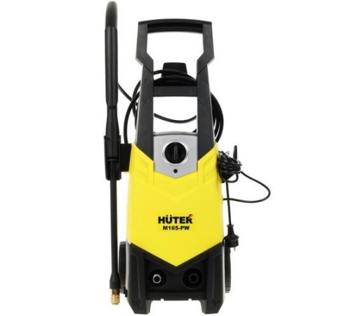 Мойка высокого давления Huter M165-PW