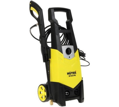 Мойка высокого давления Huter M165-PW