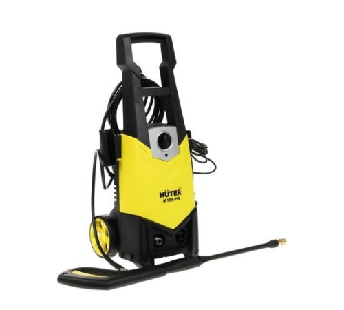 Мойка высокого давления Huter M165-PW