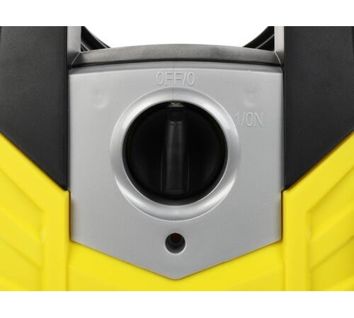 Мойка высокого давления Huter M165-PW