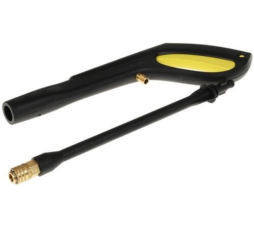 Мойка высокого давления Huter M165-PW