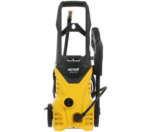 Мойка высокого давления Huter M135-PW
