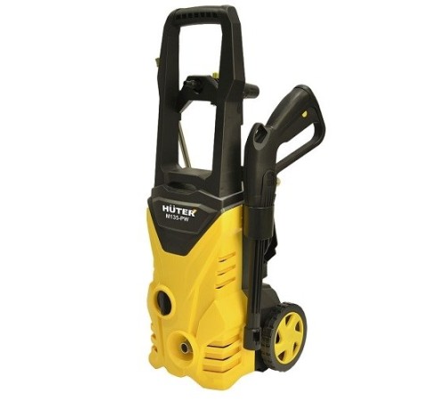Мойка высокого давления Huter M135-PW