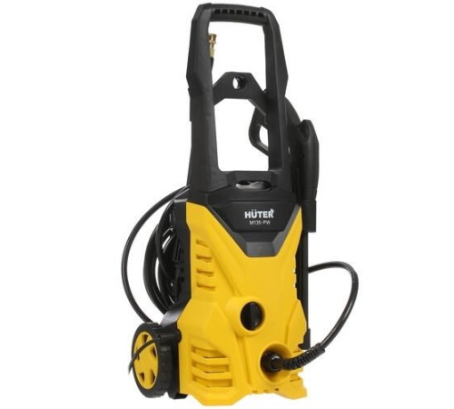 Мойка высокого давления Huter M135-PW
