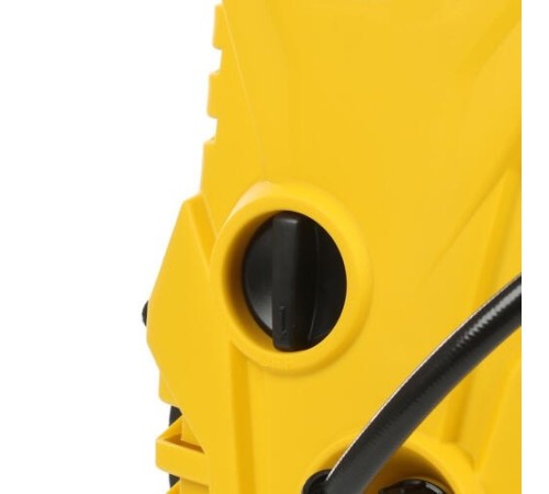 Мойка высокого давления Huter M135-PW