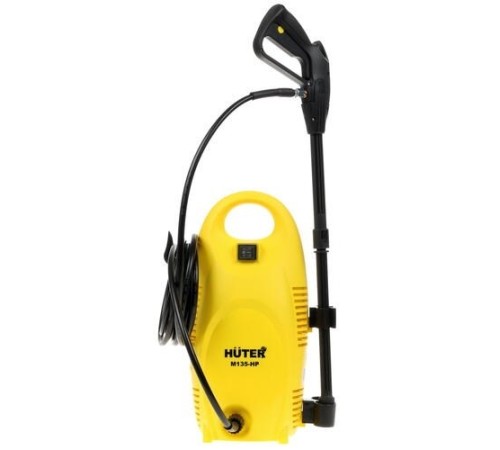 Мойка высокого давления Huter M135-HP