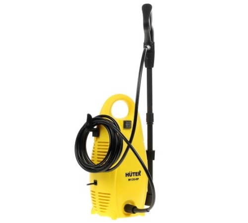 Мойка высокого давления Huter M135-HP