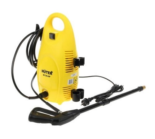 Мойка высокого давления Huter M135-HP