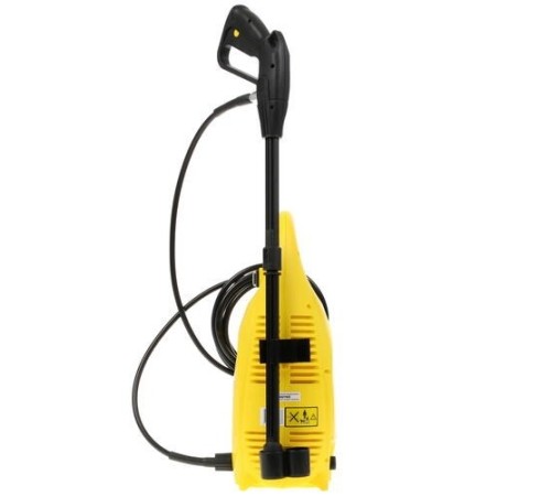 Мойка высокого давления Huter M135-HP