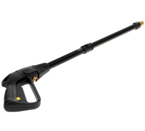 Мойка высокого давления Huter M135-HP