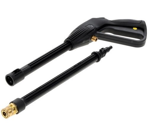 Мойка высокого давления Huter M135-HP