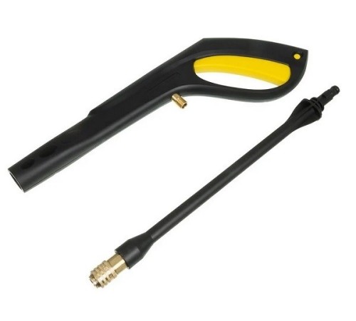 Мойка высокого давления Huter M2000-A