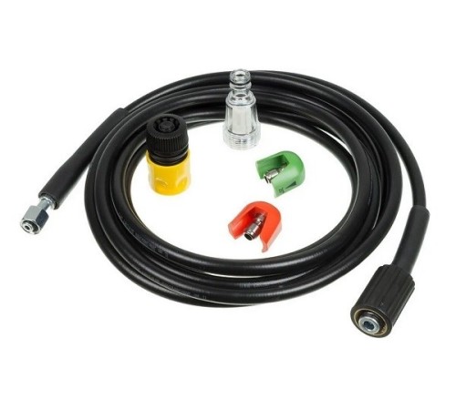 Мойка высокого давления Huter M2000-A