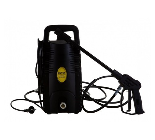 Мойка высокого давления Huter W105-GS