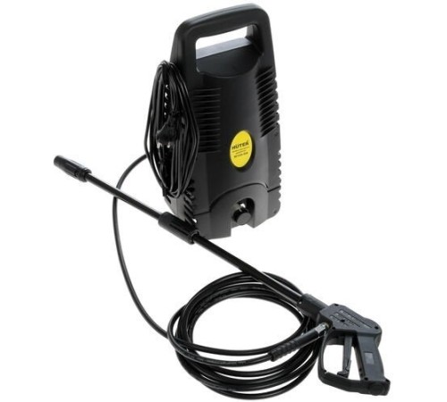 Мойка высокого давления Huter W105-GS
