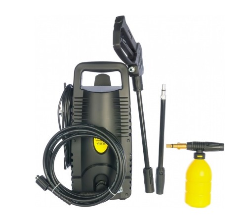 Мойка высокого давления Huter W105-GS