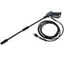 Мойка высокого давления Huter W105-GS