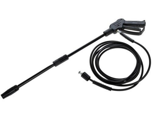 Мойка высокого давления Huter W105-GS