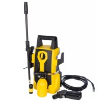 Мойка высокого давления  Huter W105-P