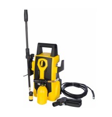 Мойка высокого давления  Huter W105-P