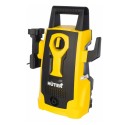 Мойка высокого давления Huter W105-P