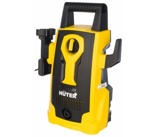 Мойка высокого давления Huter W105-P