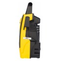 Мойка высокого давления Huter W105-P