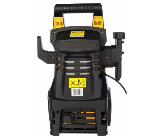 Мойка высокого давления Huter W105-P
