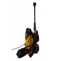 Мойка высокого давления Huter W105-P