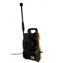 Мойка высокого давления Huter W105-P