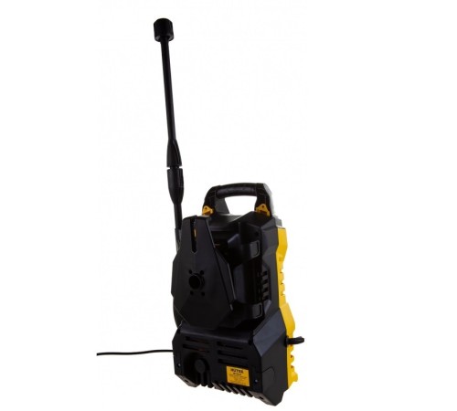 Мойка высокого давления Huter W105-P