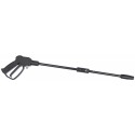 Мойка высокого давления Huter W105-P